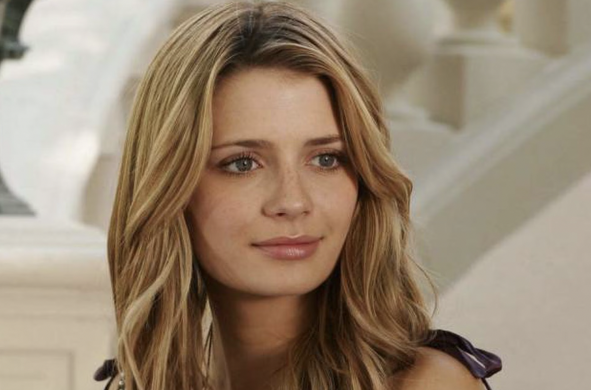 Actriz revela que manager le sugirió que se acostara con DiCaprio para progresar en su carrera