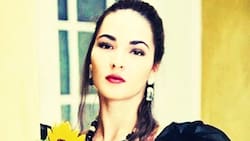 Eugenia Cauduro asegura que importante empresario mexicano fue el amor de su vida