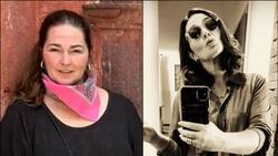 La triste confesión del hijo de Eugenia Cauduro que la motivó a perder casi 20 kilos