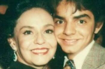 Eugenio Derbez publica conmovedor video sobre el Día de las Madres