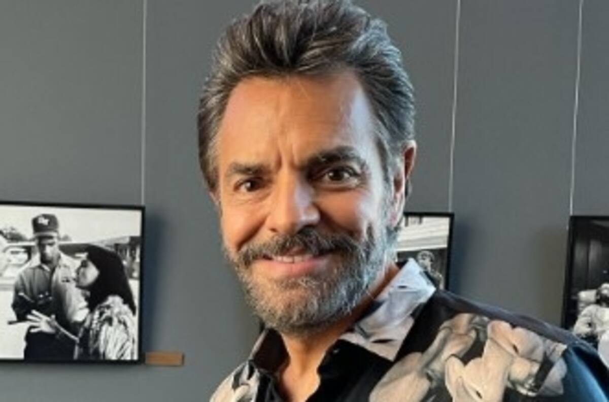 Eugenio Derbez sufre grave accidente y enfrenta cirugía muy complicada