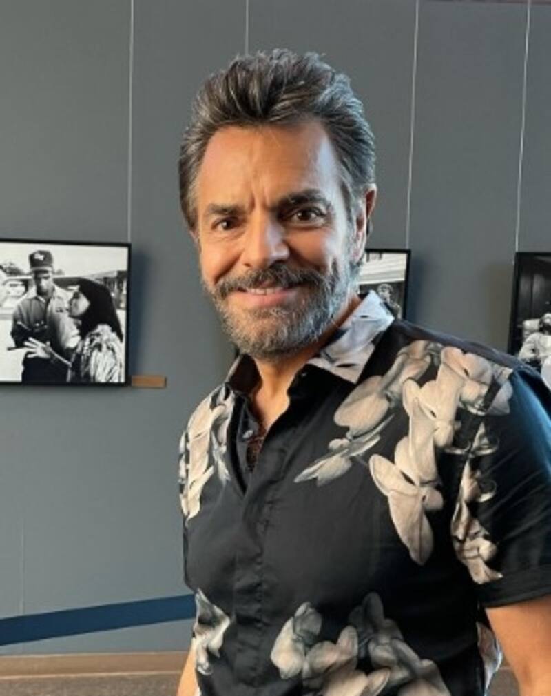 Eugenio Derbez sufre accidente y enfrenta operación muy complicada Aún se desconoce las consecuencias de su accidente. - Créditos: Instagram