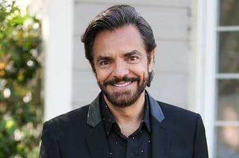 Eugenio Derbez rompe su misterioso silencio para enviar especial mensaje