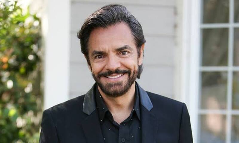 Eugenio Derbez vuelve a Instagram con romántica felicitación - Créditos: Instagram