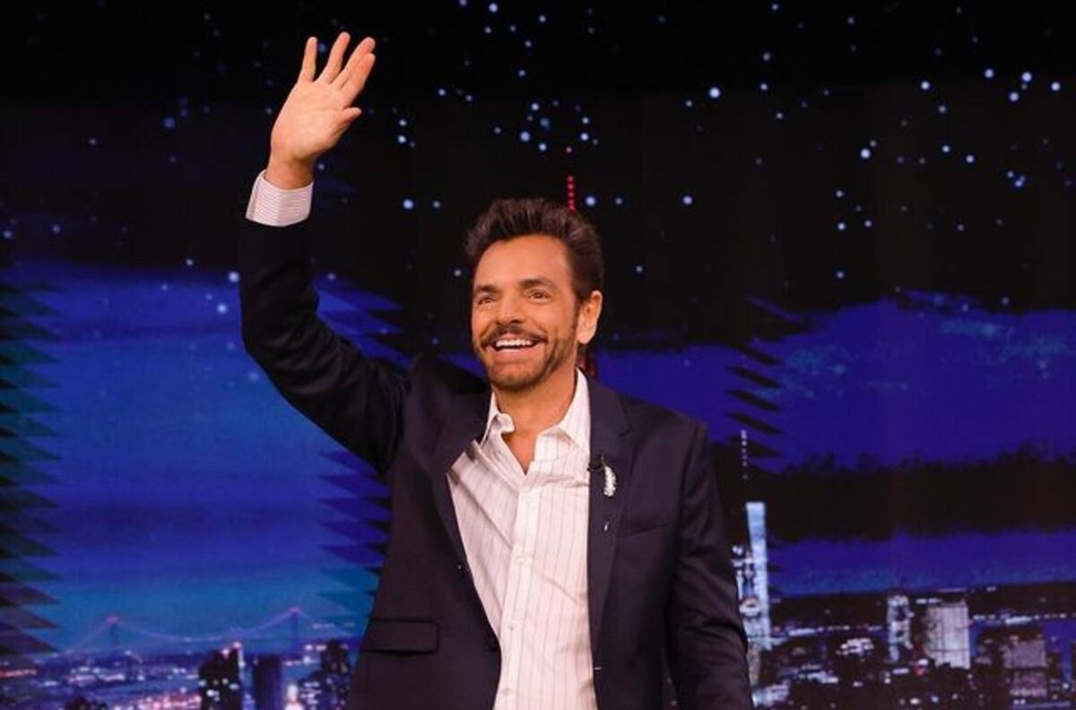¡Feliz cumpleaños, Eugenio Derbez! El actor celebra 60 años