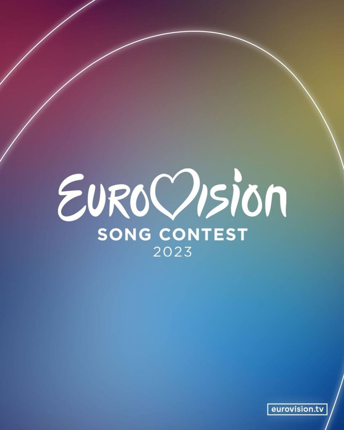 Eurovisión 2023 anuncia su nueva sede - Créditos: Instagram