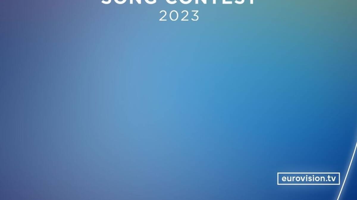Eurovisión 2023 ya tiene nueva sede tras cancelación en Ucrania