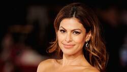 Eva Mendes criticó a quienes aseguran que dejó la actuación