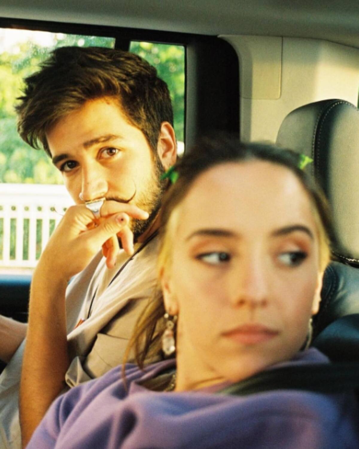 Evaluna, celosa por una ex de Camilo - Créditos: Instagram