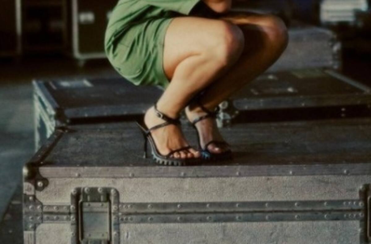 Evaluna emocionada porque el hijo de un famoso futbolista no para de cantar 'Índigo'