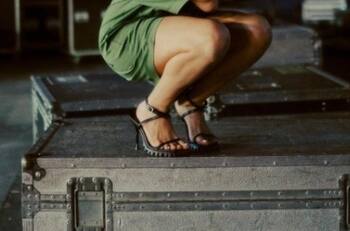 Evaluna emocionada porque el hijo de un famoso futbolista no para de cantar 'Índigo'