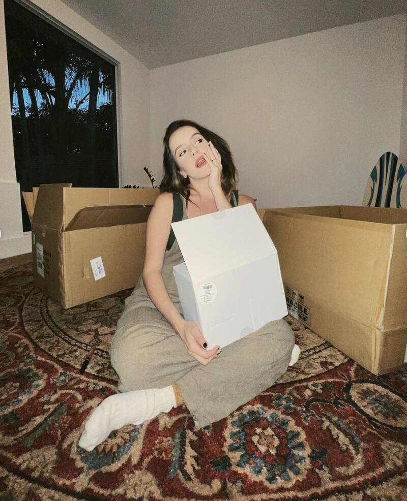 Evaluna confiesa cuál es la tradición que más odia de su familia. - Créditos: Instagram: @evaluna