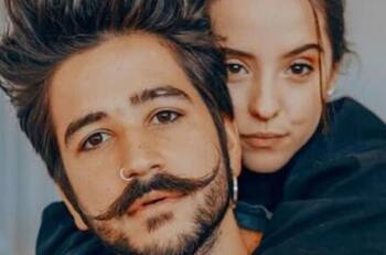 Desconcierta a Evaluna la nueva canción de Camilo que no es dedicada a ella