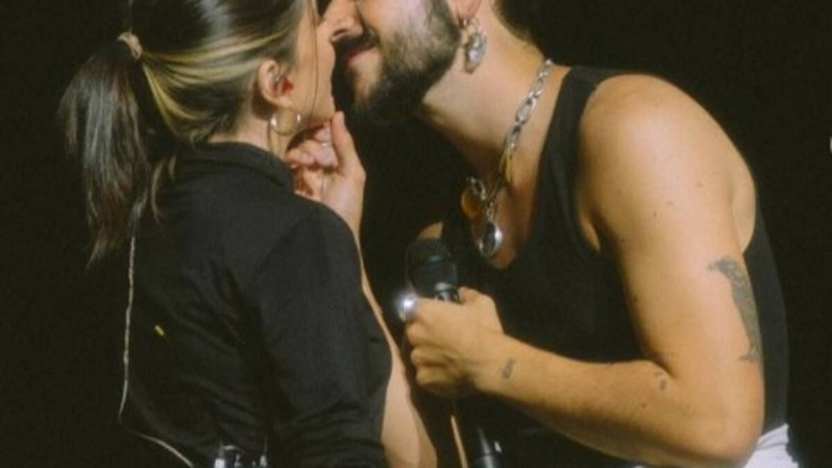 Evaluna embarazada: preocupa la intensa gira junto a Camilo