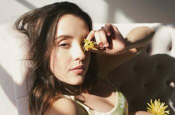 Evaluna Montaner acusada de usar Photoshop: «La maternidad no es motivo para perder la sensualidad»