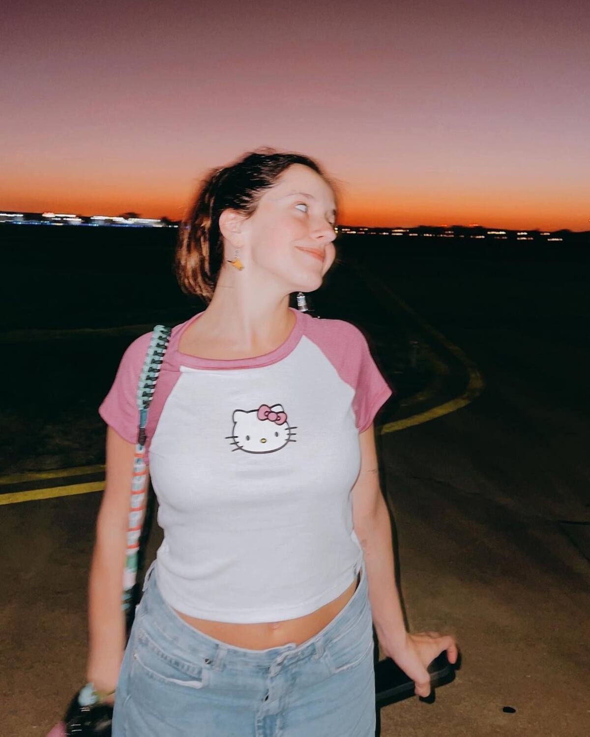 Evaluna Montaner levanta sospecha de tener un nuevo embarazo - Créditos: Instagram