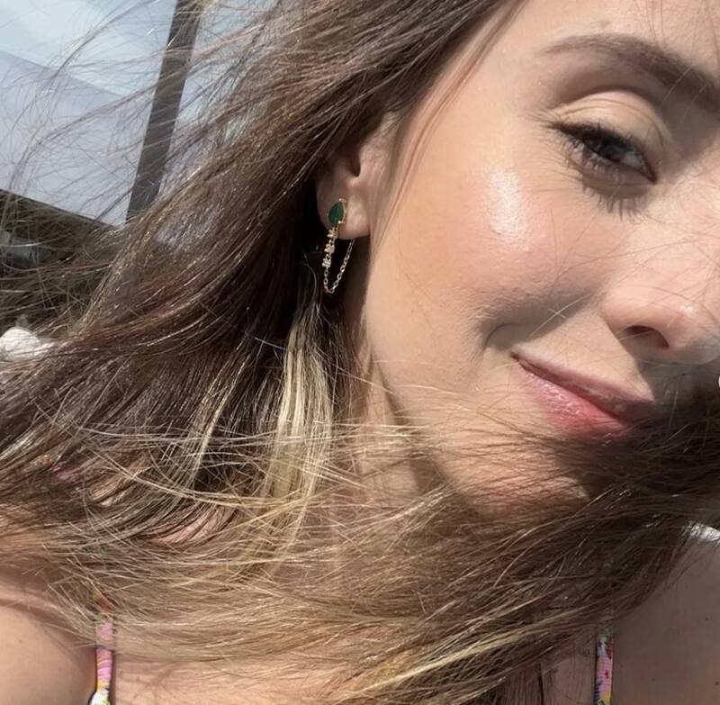 Evaluna mostró su nuevo look. - Créditos: Instagram