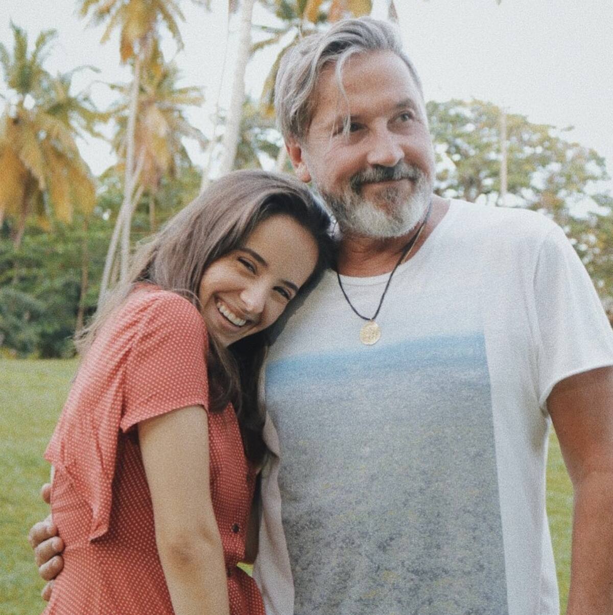 Evaluna no es Montaner, este es su verdadero nombre - Créditos: Instagram