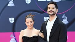 Evaluna recibe crueles críticas por su vestido y Camilo calla a todos con contundente mensaje