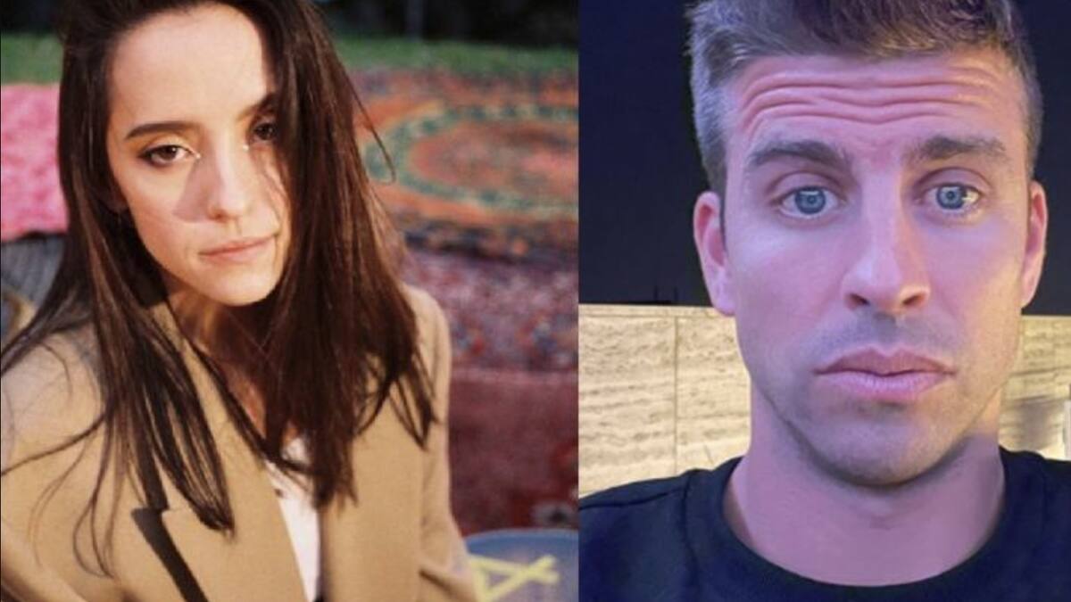 ¿Evaluna Montaner es amiga de Piqué y de su nueva pareja? El video que causa sospechas