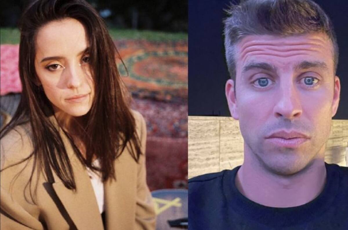 ¿Evaluna Montaner es amiga de Piqué y de su nueva pareja? El video que causa sospechas