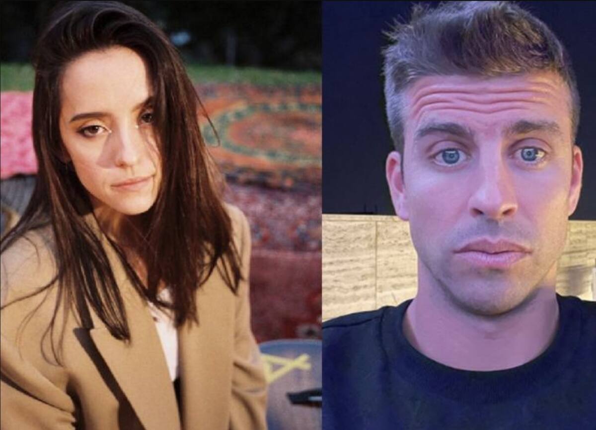 ¿Evaluna y Gerard Piqué son amigos? - Créditos: Instagram