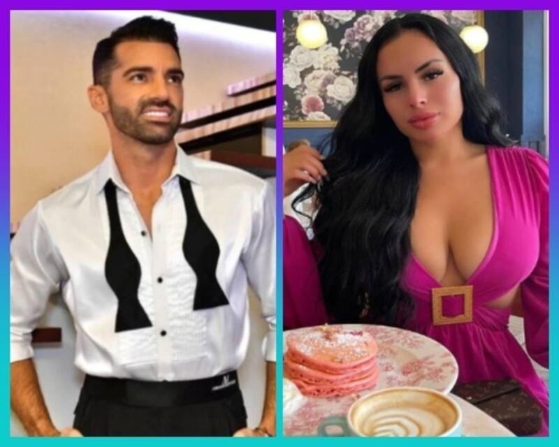 Evelyn Beltrán - Créditos: Especial