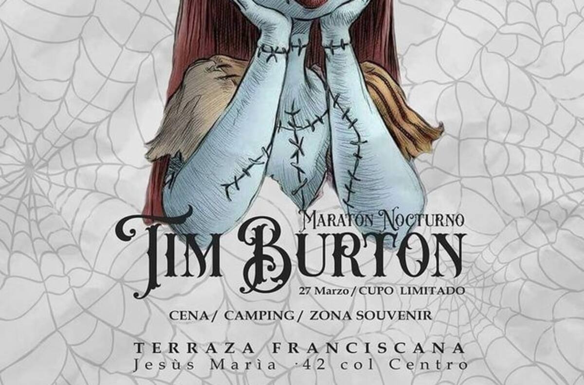 ¡Te van a poner los pelos de punta! Eventos de terror en la CDMX para festejar Día de Muertos
