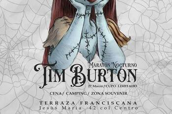 ¡Te van a poner los pelos de punta! Eventos de terror en la CDMX para festejar Día de Muertos