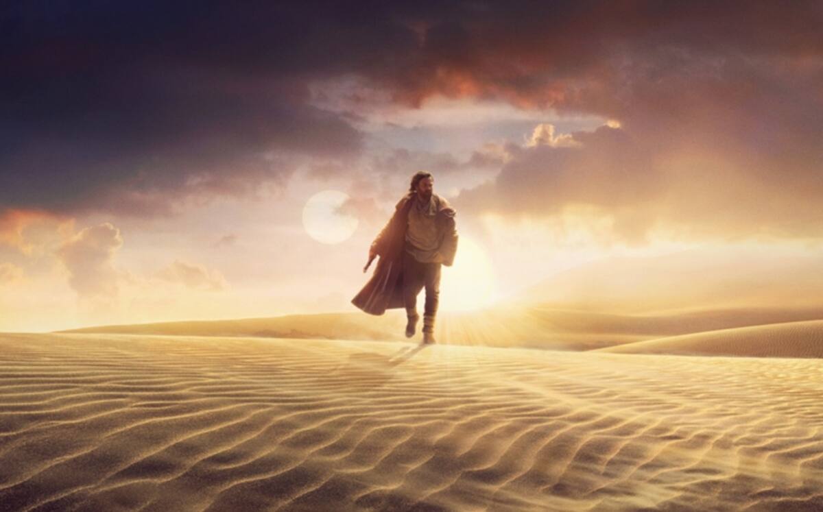 Ewan McGregor está de regreso en la saga - Créditos: Instagram