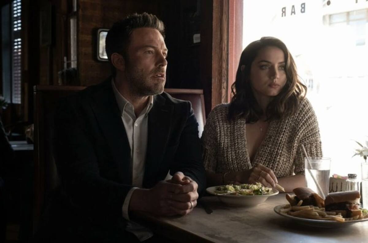 Ben Affleck se pondría celoso al conocer al nuevo novio de Ana de Armas, su ex pareja