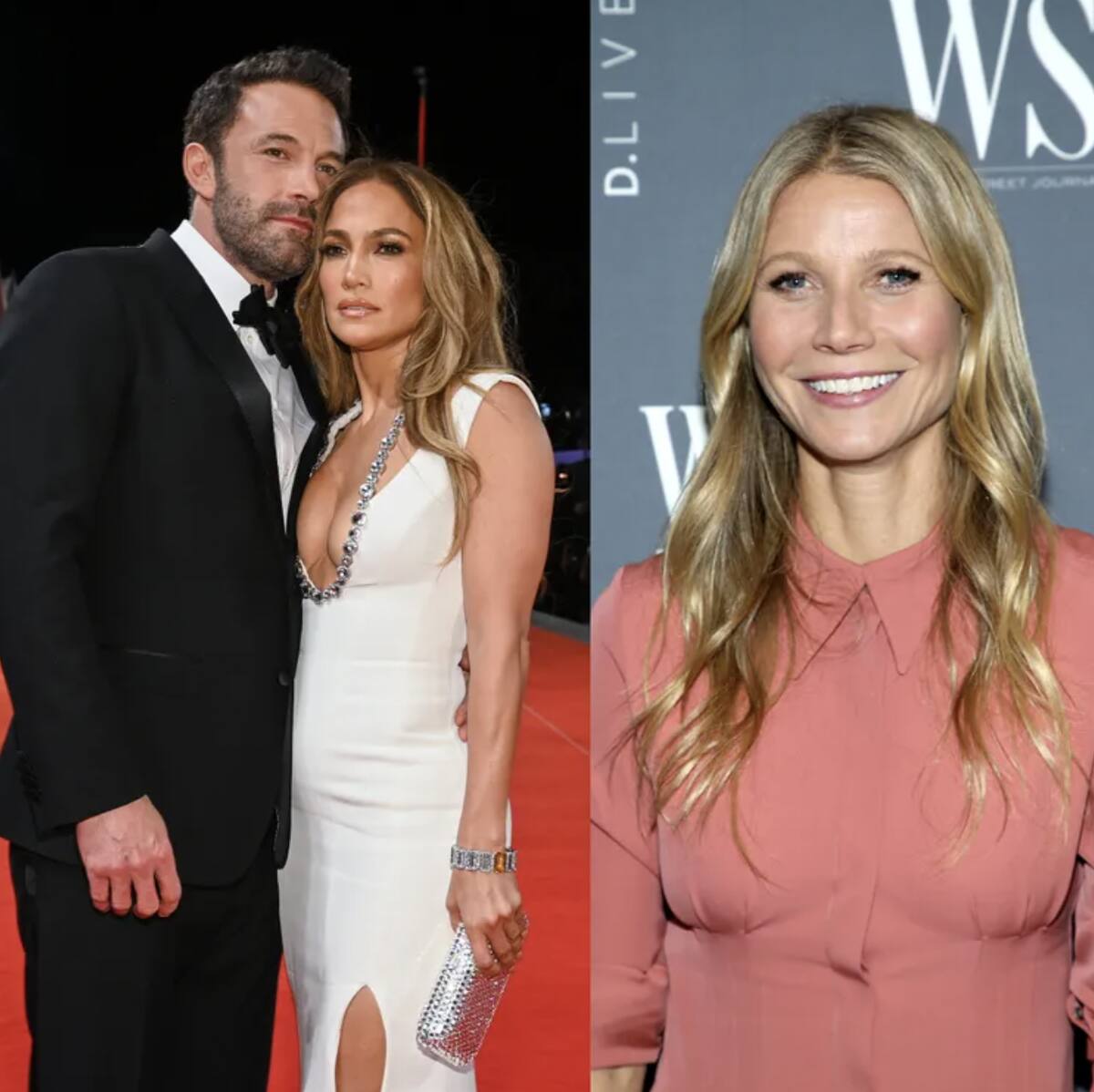 Ex de Ben Affleck reacciona a la boda del actor con JLo - Créditos: Instagram