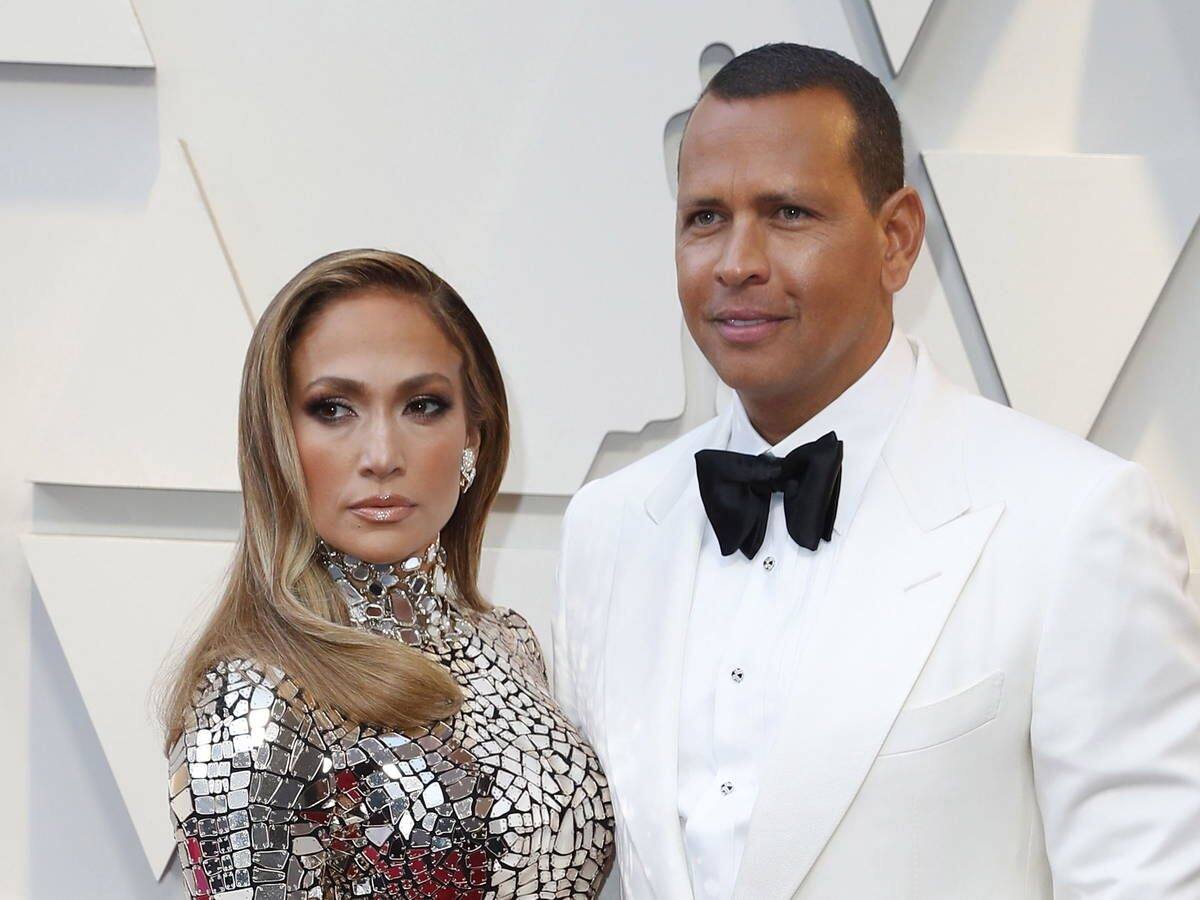 Ex de JLo se sincera sobre sus errores - Créditos: Twitter
