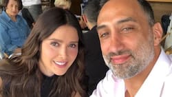 Ex de Marlene Favela pide ayuda para encontrar a sus hijos tras inundaciones en Australia