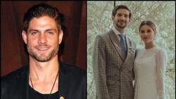 Ex Paulina Goto opina sobre la lujosa boda de la actriz con político mexicano