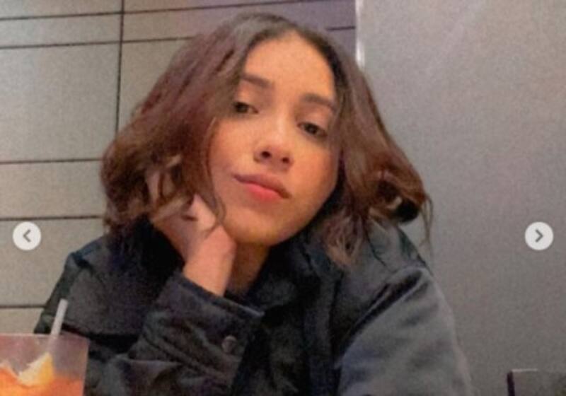 Ex esposa de Anuel confiesa su actual condición y alude a Yailin - Créditos: Instagram