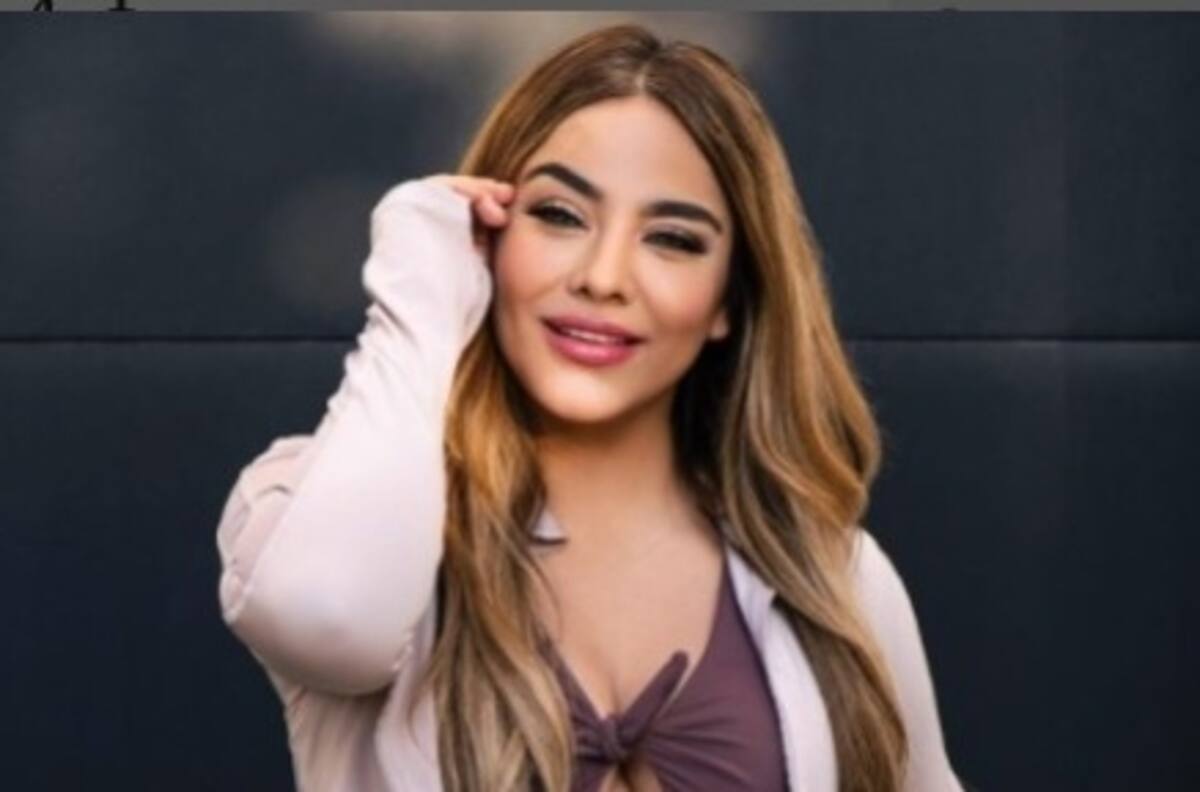 Mayeli Alonso confiesa que perdió un bebé porque fue golpeada