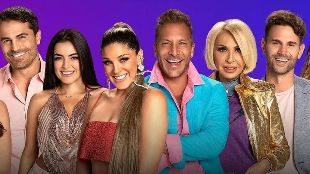 Ex integrante de 'La casa de los famosos 2' vive complicado momento por situación de violencia