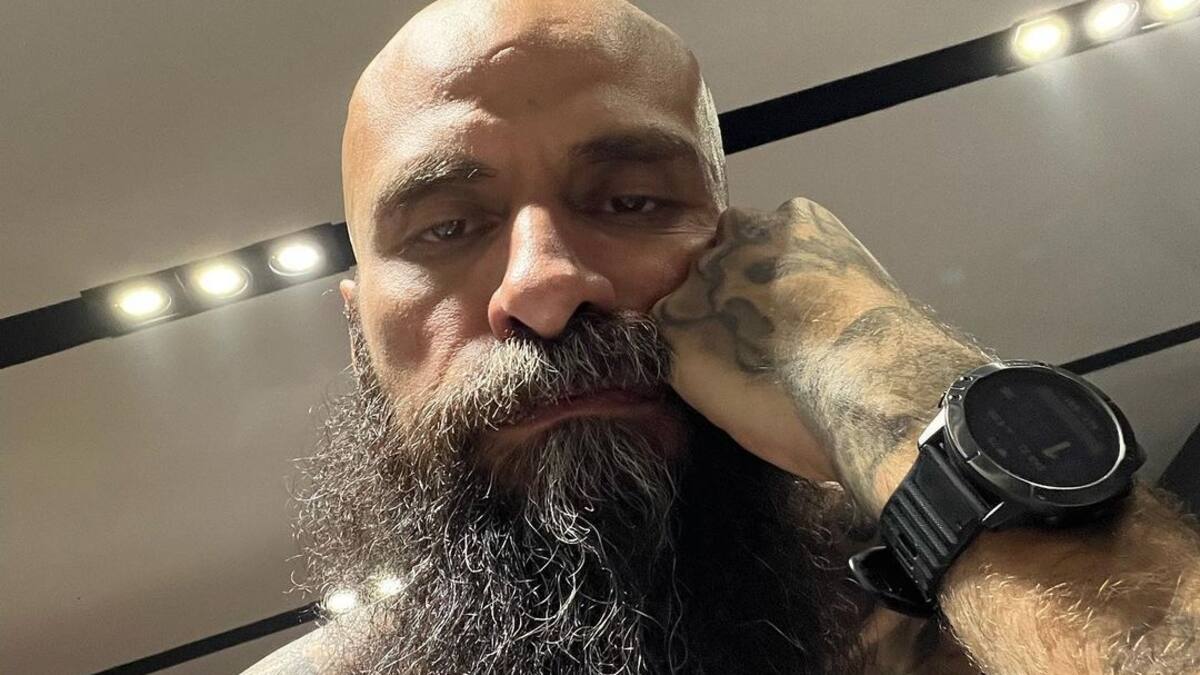 Babo de Cartel de Santa es acusado de agredir a su ex novia