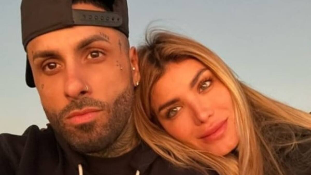 Ex novia de Nicky Jam vende el más preciado regalo que él le obsequió