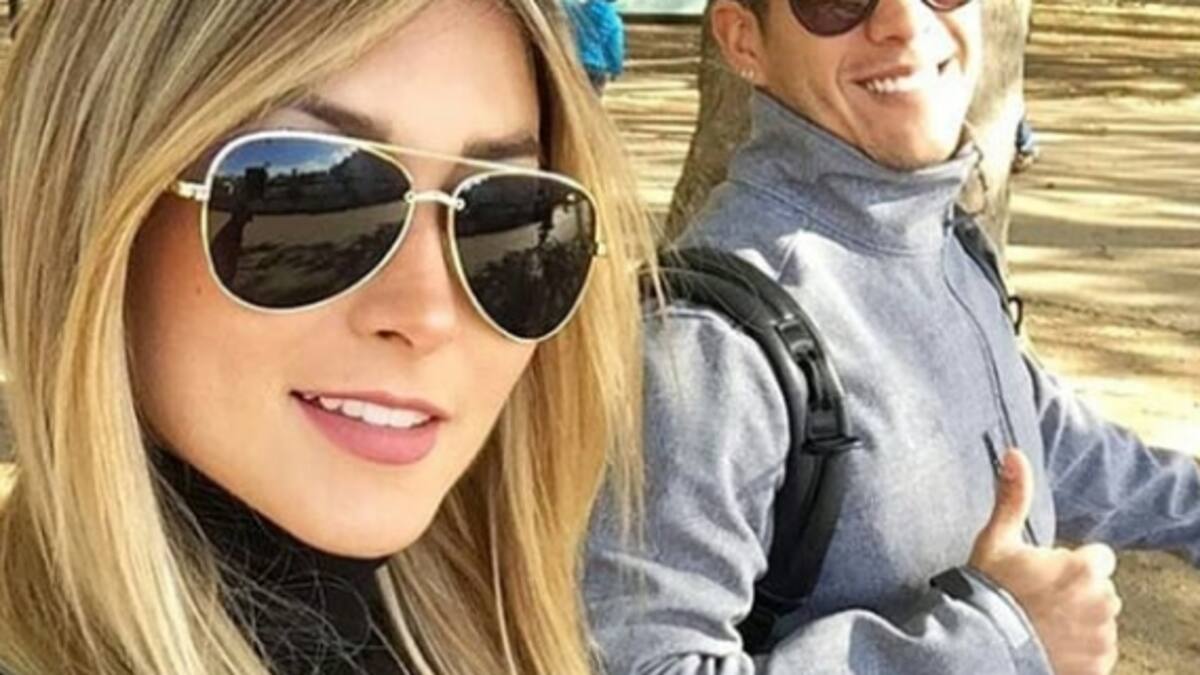 Ex esposa de Chyno Miranda reveló el motivo por el que ya no muestra en redes a su hijo