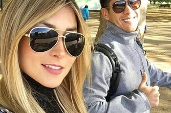 Ex esposa de Chyno Miranda reveló el motivo por el que ya no muestra en redes a su hijo