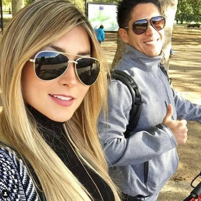 Ex pareja de Chyno Miranda reveló el motivo por el que ya no muestra en redes a su hijo - Créditos: Instagram