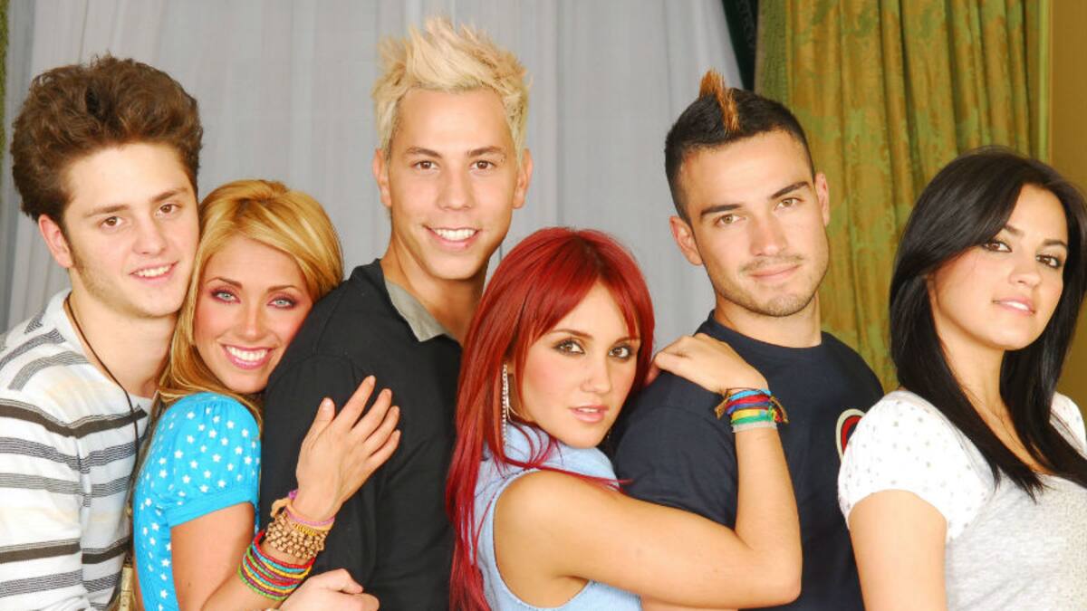 Ex RBD niega que haya pedido 10 millones de dólares por unirse a la gira del grupo