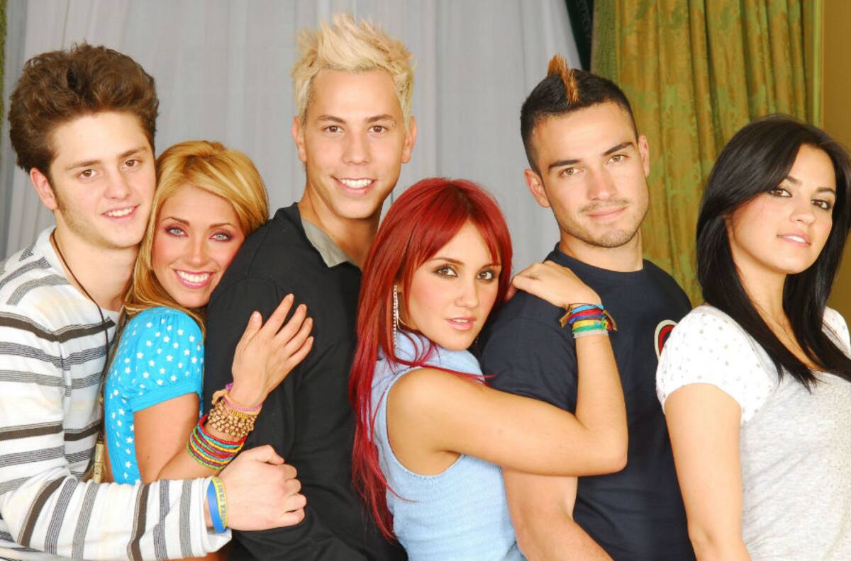 Ex RBD niega que haya pedido 10 millones de dólares por unirse a la gira del grupo