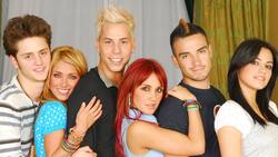 Ex RBD niega que haya pedido 10 millones de dólares por unirse a la gira del grupo