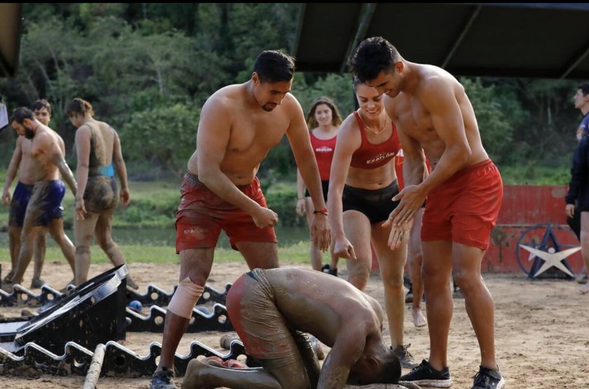 Exatlón México All Star: Este sería el atleta eliminado del domingo, según filtraciones