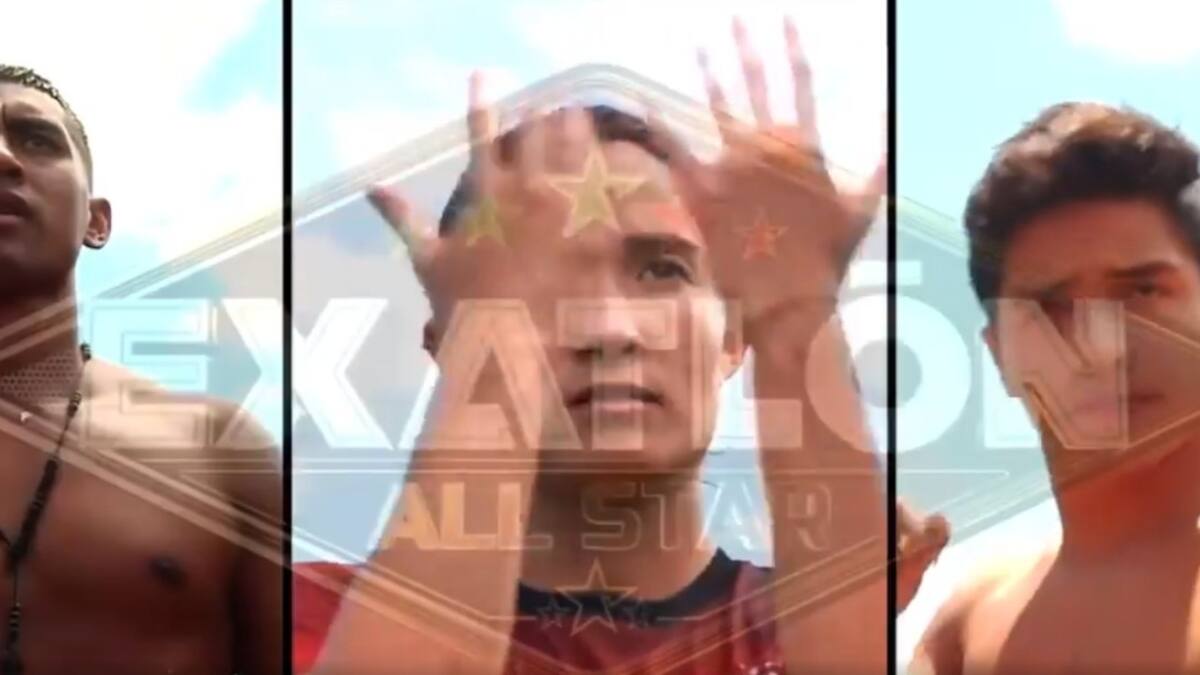 Exatlón All Star: ¿Cuándo y dónde ver la final?; Koke es el favorito para levantar el trofeo