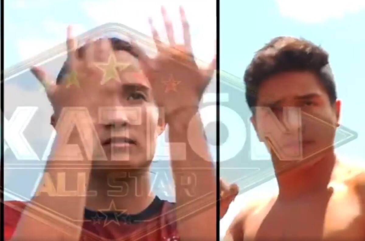 Exatlón All Star: ¿Cuándo y dónde ver la final?; Koke es el favorito para levantar el trofeo