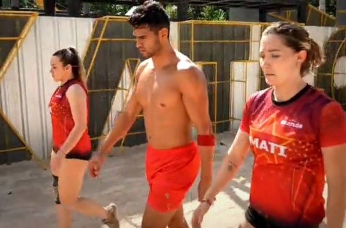 Exatlón All Stars: Así será la nueva modalidad de los enfrentamientos que sorprenderán a los fans